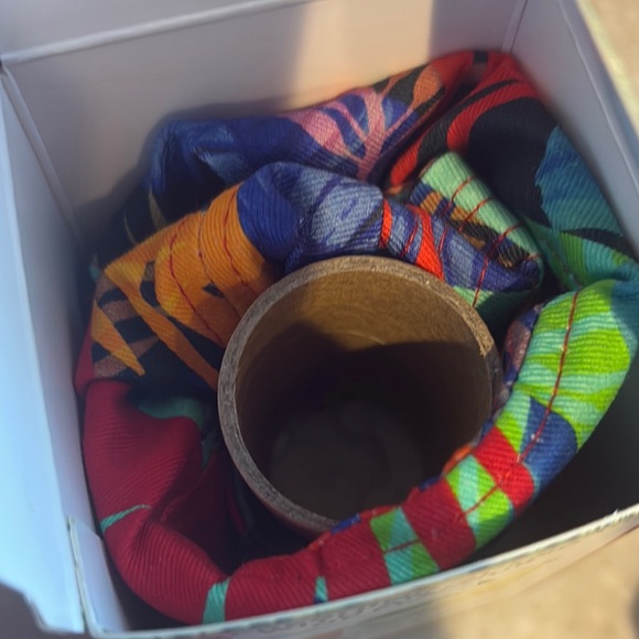 Bacardi Colorful Bucket Hat - Picture 3 of 3